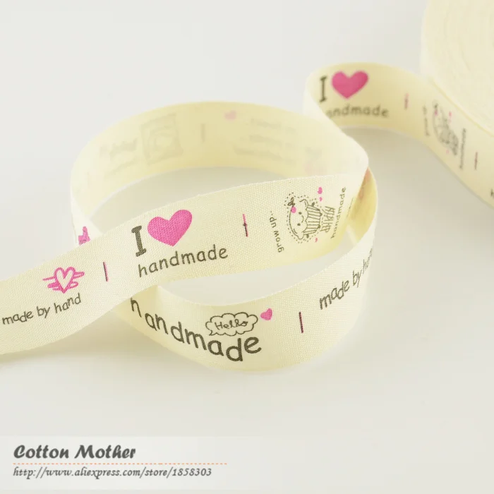 Booksew F039#-8 Cotton Ribbons Width 2CM Handmade Fruit Label Zakka Custom Labels Woven Brand Labels For Clothing Etiquetas Ropa
Booksew F039#-8 Cotton Ribbons Width 2CM Handmade Fruit Label Zakka Custom Labels Woven Brand Labels For Clothing Etiquetas Ropa