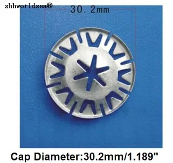 shhworldsea 100PCS Hardware For Volkswagen & FOR Audi Auto Fastener Clips Car Snail Fastener metal Automotive Fastners Clip
shhworldsea 100PCS Hardware For Volkswagen & FOR Audi Auto Fastener Clips Car Snail Fastener metal Automotive Fastners Clip