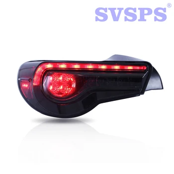 High Quality Car Styling Left Right Rear Bumper Lamp Brake Light For Toyota FT86 For Subaru BRZ 2012-2016
High Quality Car Styling Left Right Rear Bumper Lamp Brake Light For Toyota FT86 For Subaru BRZ 2012-2016