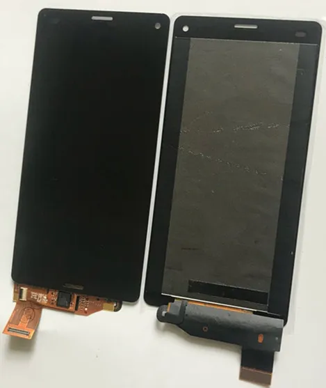 LCD For SONY Xperia Z3 Compact Display Touch Screen Z3 Mini D5803 D5833 For SONY Xperia Z3 Compact LCD with glue tools
LCD For SONY Xperia Z3 Compact Display Touch Screen Z3 Mini D5803 D5833 For SONY Xperia Z3 Compact LCD with glue tools