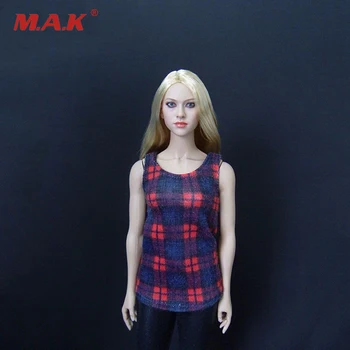 1/6 Amanda Seyfried Female Head Scupt with Blond Hair Model Toys For 12" Action Figure Body
1/6 Amanda Seyfried Female Head Scupt with Blond Hair Model Toys For 12" Action Figure Body