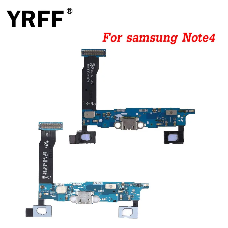 Factory Price Charger Charging Port Flex Cable Cables For Samsung Galaxy Note4 Note 4 N910F SM-N910F USB Dock Connector Ribbon
Factory Price Charger Charging Port Flex Cable Cables For Samsung Galaxy Note4 Note 4 N910F SM-N910F USB Dock Connector Ribbon