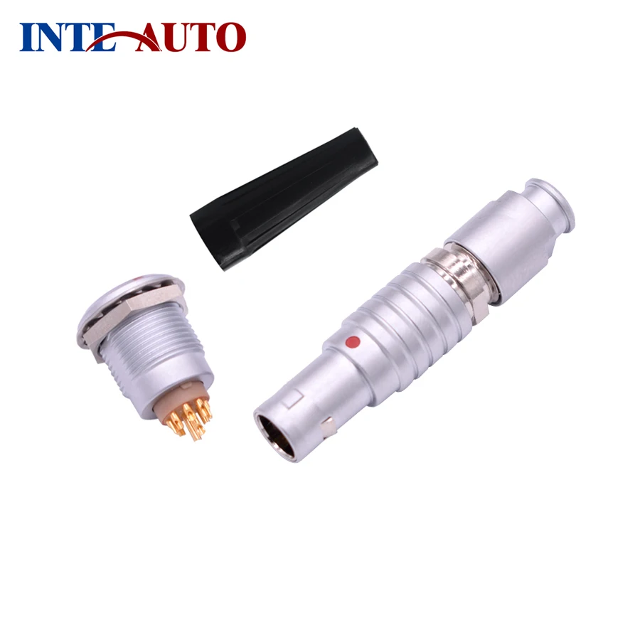 Substitute 1B Series Push Pull Male Female Connector, Metal Push Pull Plug Socket, FTGG.1B.308 EZGG.1B.308
Substitute 1B Series Push Pull Male Female Connector, Metal Push Pull Plug Socket, FTGG.1B.308 EZGG.1B.308