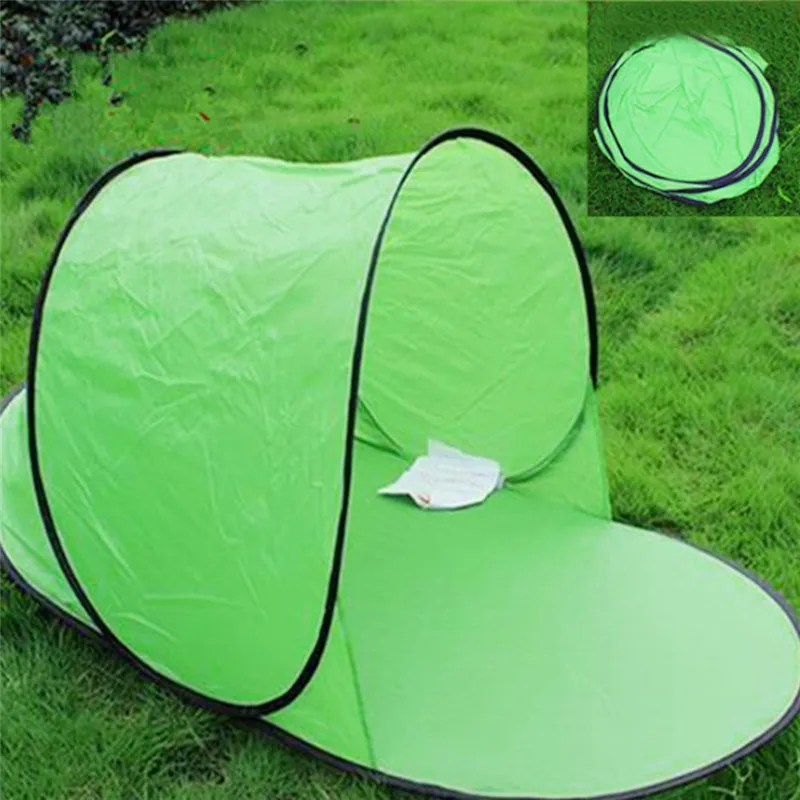 Outdoor Automatic Tent Pop Up Waterproof Camping Hiking Tent Family Tents Safety & Survival Z0727
Outdoor Automatic Tent Pop Up Waterproof Camping Hiking Tent Family Tents Safety & Survival Z0727