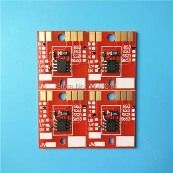 Wholesale price high quality Mimaki printer jv33/jv5 Ink cartridge chip BS3 permanent chip (c,m,y,k)
Wholesale price high quality Mimaki printer jv33/jv5 Ink cartridge chip BS3 permanent chip (c,m,y,k)