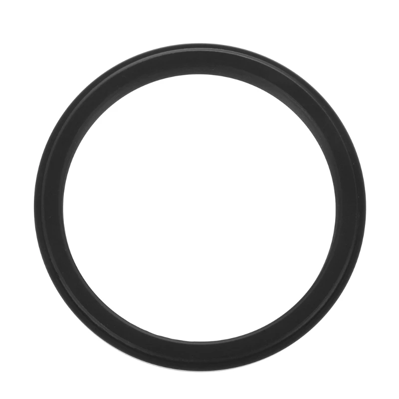 49mm To 43mm Metal Step Down Rings Lens Adapter Filter Camera Tool Accessory New