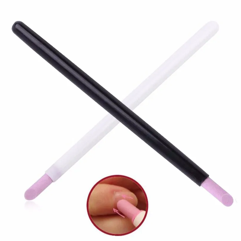 Bittb Nail Tips Drill Nail Art Quartz Scrubs Stone Cuticle Pusher Spoon Remover Stick Pens Nail Polish Manicure Pedicure Tools
Bittb Nail Tips Drill Nail Art Quartz Scrubs Stone Cuticle Pusher Spoon Remover Stick Pens Nail Polish Manicure Pedicure Tools