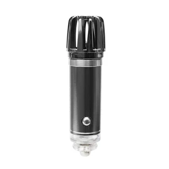Portable 12V Car Home Health Fresh Air Ionic Purifier Oxygen Bar Ozone Ionizer Remove Smell Toxic Gas Prevent Disease
Portable 12V Car Home Health Fresh Air Ionic Purifier Oxygen Bar Ozone Ionizer Remove Smell Toxic Gas Prevent Disease