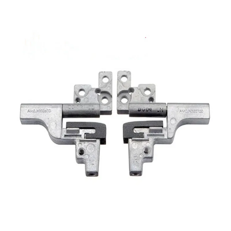 For DELL D620 D630 PP18L D631 M2300 Series Notebook PC Brand New Original Left and Right Hinge LCD Shaft AMZJX000700 AMZJX000600
For DELL D620 D630 PP18L D631 M2300 Series Notebook PC Brand New Original Left and Right Hinge LCD Shaft AMZJX000700 AMZJX000600