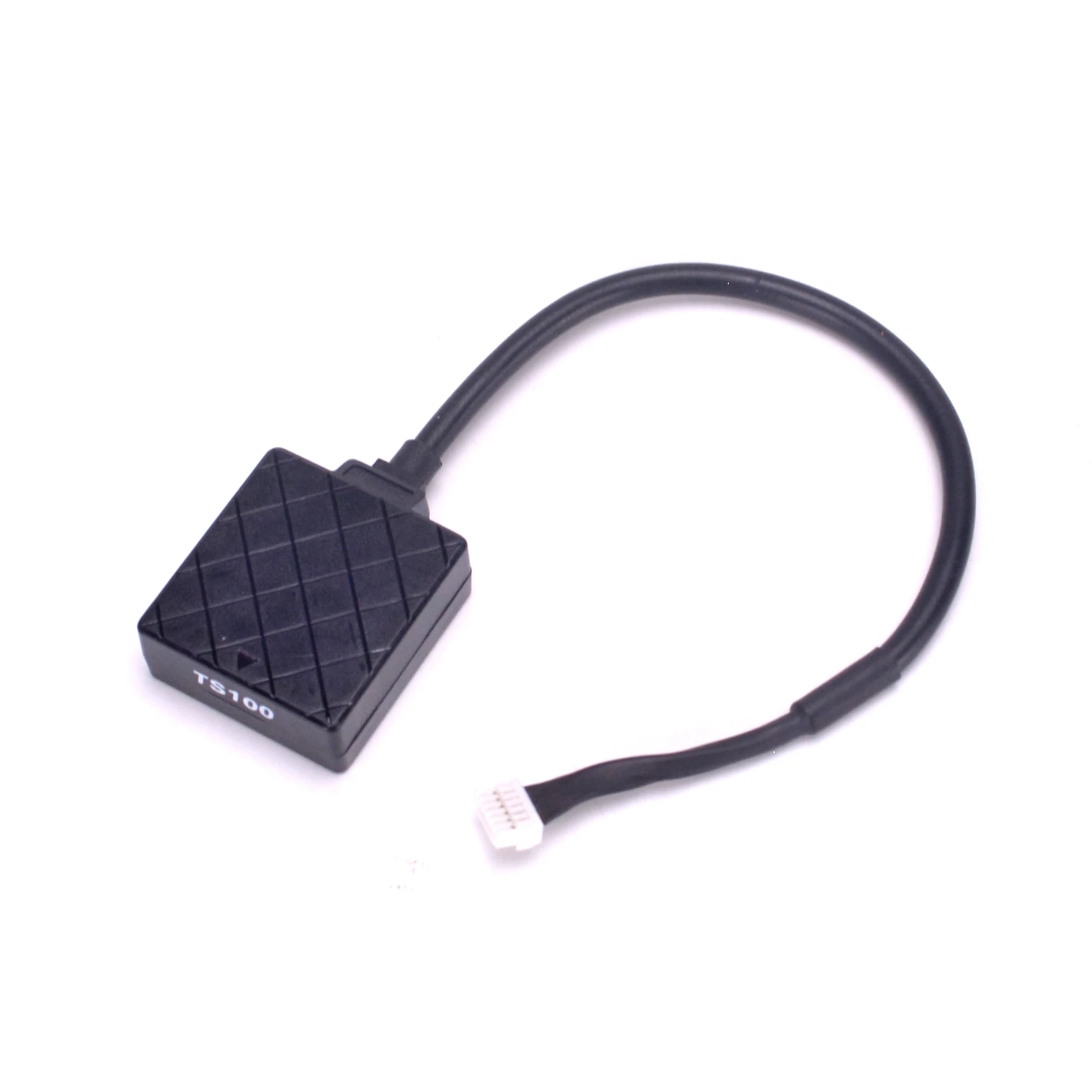 Radiolink TS100 Mini M8N GPS Module For RC Quadcopter Radiolink Mini PIX PIXHAWK Flight Controller
Radiolink TS100 Mini M8N GPS Module For RC Quadcopter Radiolink Mini PIX PIXHAWK Flight Controller