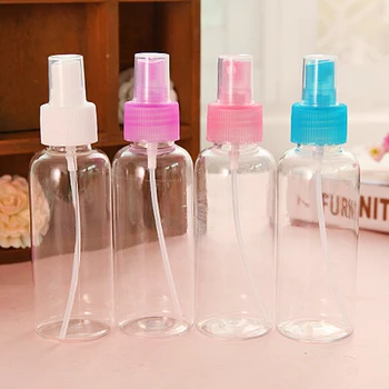 Free Shipping 10pcs/lot 100ML Refillable Perfume Atomizer PET Perfume Bottle Use In Travel,PET Sprayer Bottle
Free Shipping 10pcs/lot 100ML Refillable Perfume Atomizer PET Perfume Bottle Use In Travel,PET Sprayer Bottle