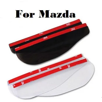 2PCS Car stickers for Mazda Demio Laputa MX-5 Proceed Levante Roadster RX-8 Spiano Tribute Verisa Rain Mirror Rearview Eyebrow
2PCS Car stickers for Mazda Demio Laputa MX-5 Proceed Levante Roadster RX-8 Spiano Tribute Verisa Rain Mirror Rearview Eyebrow