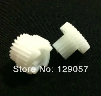 New Compatible Web Cleaning Roller Gear for Ricoh 1075 2075 7500 8000 6000 7000 6500
New Compatible Web Cleaning Roller Gear for Ricoh 1075 2075 7500 8000 6000 7000 6500