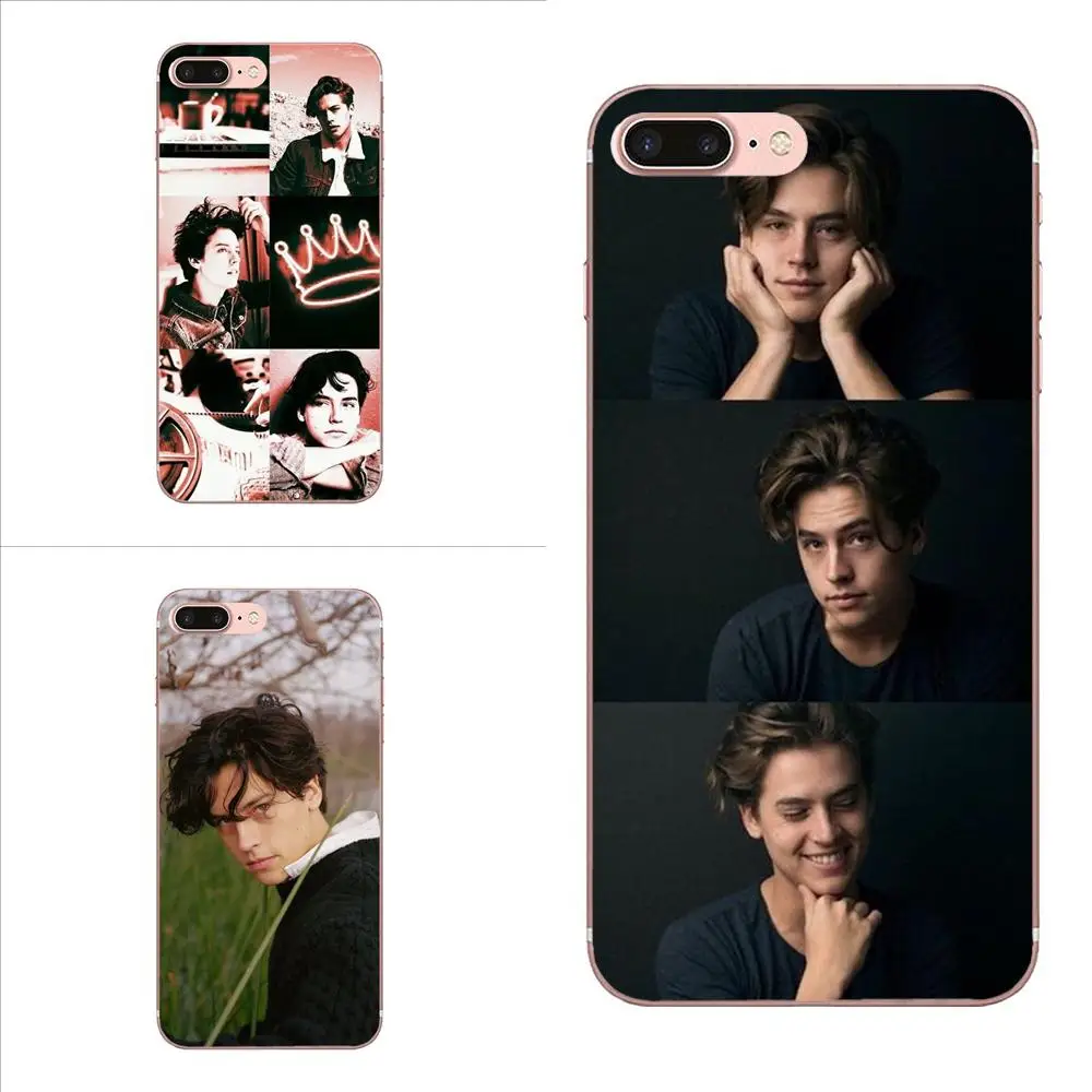 TPU Printing American Tv Riverdale Series Cole Sprouse For Galaxy J1 J2 J3 J330 J4 J5 J6 J7 J730 J8 2015 2016 2017 2018 mini Pro
TPU Printing American Tv Riverdale Series Cole Sprouse For Galaxy J1 J2 J3 J330 J4 J5 J6 J7 J730 J8 2015 2016 2017 2018 mini Pro
