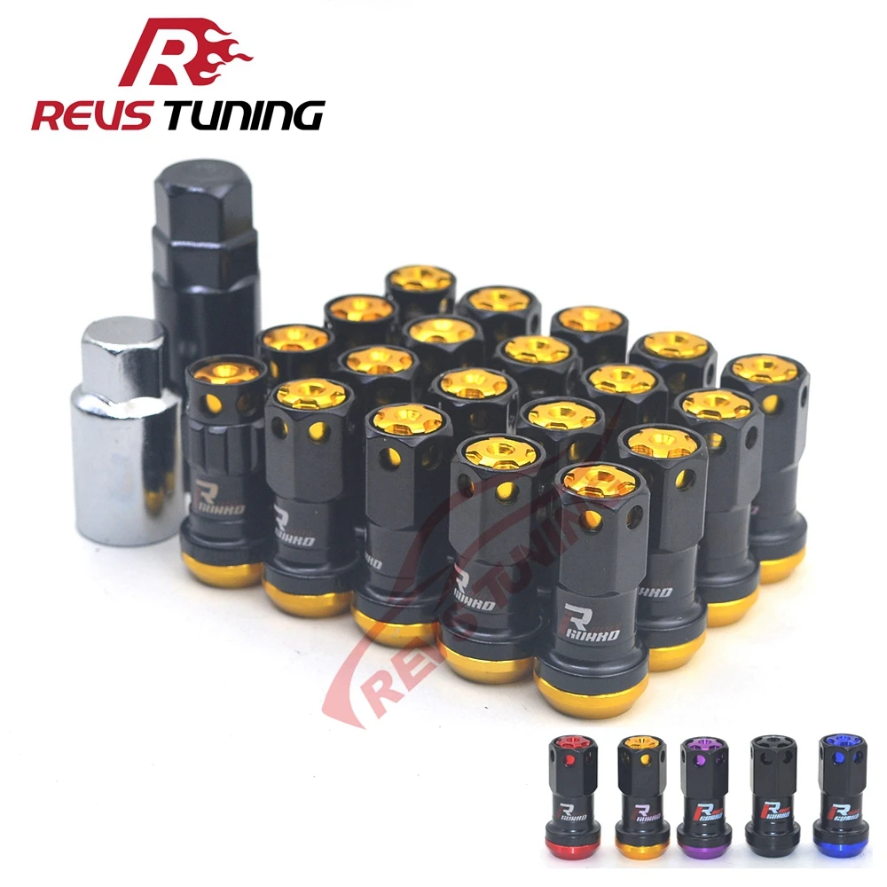 Golden Cap M12 12x1.5 12x1.25 Security Racing Composite Car Racing Race Wheel Rim Lug Nuts Locking Lug Nuts For Honda Toyota
Golden Cap M12 12x1.5 12x1.25 Security Racing Composite Car Racing Race Wheel Rim Lug Nuts Locking Lug Nuts For Honda Toyota