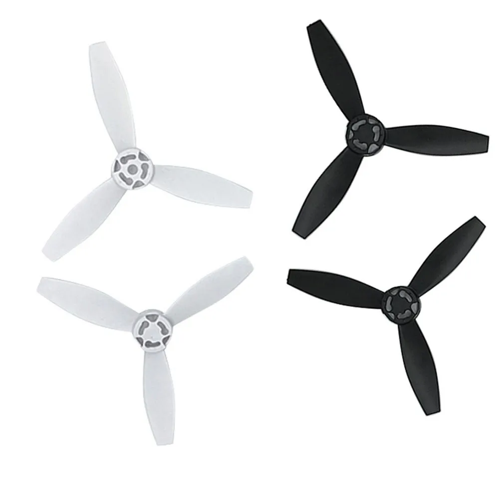 Propellers for Parrot Bebop 2 Drone Carbon Fiber Composites Propeller Upgrade Rotor Propeller Props Drop Shipping l1112#2
Propellers for Parrot Bebop 2 Drone Carbon Fiber Composites Propeller Upgrade Rotor Propeller Props Drop Shipping l1112#2