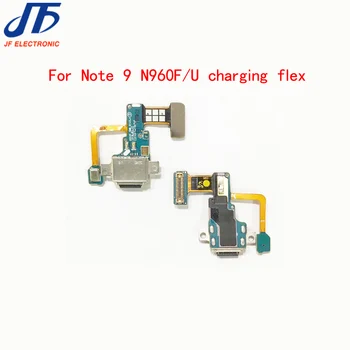 Replacement Parts For Samsung Galaxy Note 9 N960F N960U USB Charging Charger Port Dock Connector Flex Cable 50PCS
Replacement Parts For Samsung Galaxy Note 9 N960F N960U USB Charging Charger Port Dock Connector Flex Cable 50PCS