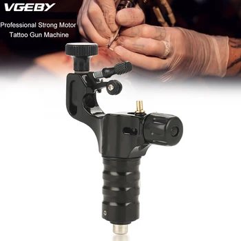 Professional Strong Rotary Tattoo Machine Shader & Liner Lightweight Tattoo Gun Coloring Motor Kits Body Eyebrow Tattoo Supplies
Professional Strong Rotary Tattoo Machine Shader & Liner Lightweight Tattoo Gun Coloring Motor Kits Body Eyebrow Tattoo Supplies