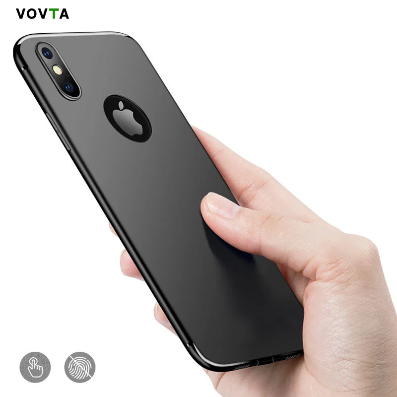 Case For iPhone X Xr Xs Max Coque Baseus Ultra Thin Slim Silicone Frosted Protective Back Cover For iPhone 8 7 6s Plus 5s Fundas
Case For iPhone X Xr Xs Max Coque Baseus Ultra Thin Slim Silicone Frosted Protective Back Cover For iPhone 8 7 6s Plus 5s Fundas