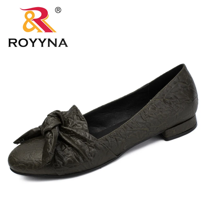 ROYYNA New Leisure Style Women Pumps Round Toe Women Dress Shoes Synthetic Lady Wedding Shoes Comfortable Light Free Shipping
ROYYNA New Leisure Style Women Pumps Round Toe Women Dress Shoes Synthetic Lady Wedding Shoes Comfortable Light Free Shipping