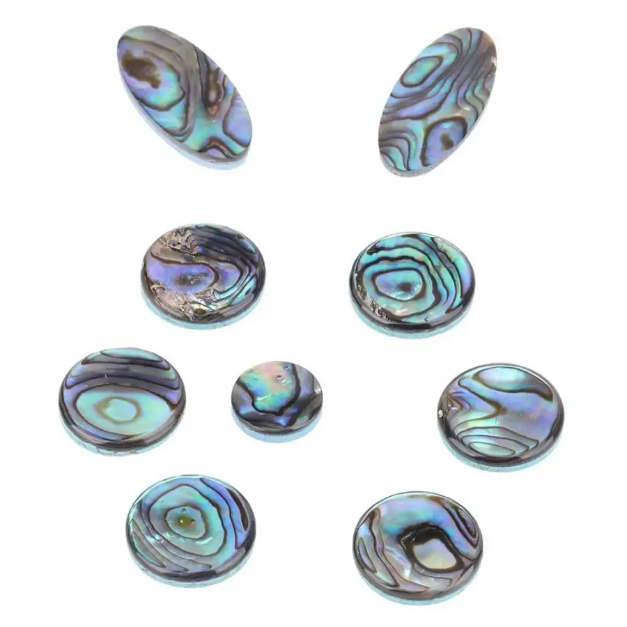 Woodwind Instrument Parts Woodwind Tools 9pcs Sax Abalone Shell Buttons Saxophone Button Inlays Musical Instrument
Woodwind Instrument Parts Woodwind Tools 9pcs Sax Abalone Shell Buttons Saxophone Button Inlays Musical Instrument