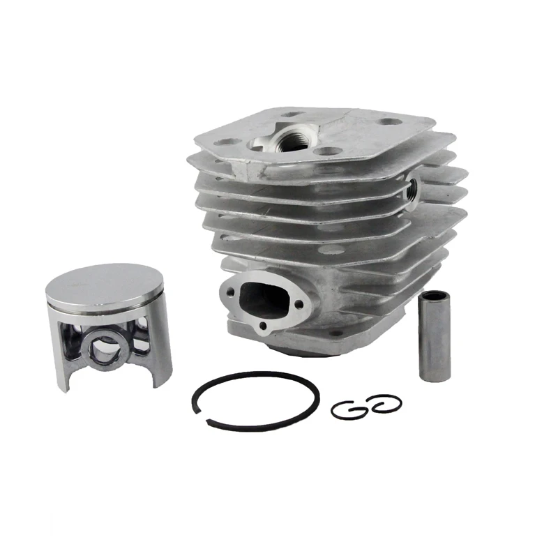 Farmertec Made 45MM Cylinder Piston With Ring For HUS 154 154XP 254 254XP OEM 503 50 39 03,503 50 39 02
Farmertec Made 45MM Cylinder Piston With Ring For HUS 154 154XP 254 254XP OEM 503 50 39 03,503 50 39 02