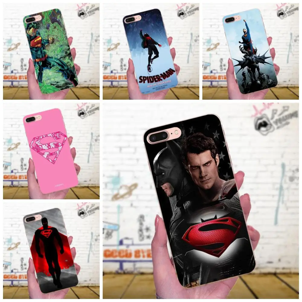 Simple Phone Cases For Xiaomi Note 3 4 Mi3 Mi4 Mi4C Mi4i Mi5 Mi 5S 5X 6 6X 8 SE A1 Max Mix 2 Fashion Marvel Superhero Superman
Simple Phone Cases For Xiaomi Note 3 4 Mi3 Mi4 Mi4C Mi4i Mi5 Mi 5S 5X 6 6X 8 SE A1 Max Mix 2 Fashion Marvel Superhero Superman