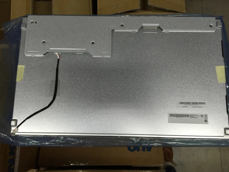 AUO 100% test original GRADE A+ 21.5 inch LCD Panel G215HVN01.0 one year warranty
AUO 100% test original GRADE A+ 21.5 inch LCD Panel G215HVN01.0 one year warranty