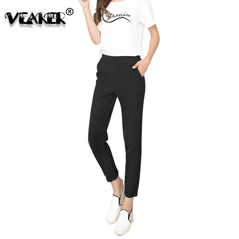 Womens Casual Chiffon Suit Pants 2022 Fashion Staight Pants Office Lady OL Pants Ladies Comfortable Daily trousers slim fit 3XL
Womens Casual Chiffon Suit Pants 2022 Fashion Staight Pants Office Lady OL Pants Ladies Comfortable Daily trousers slim fit 3XL