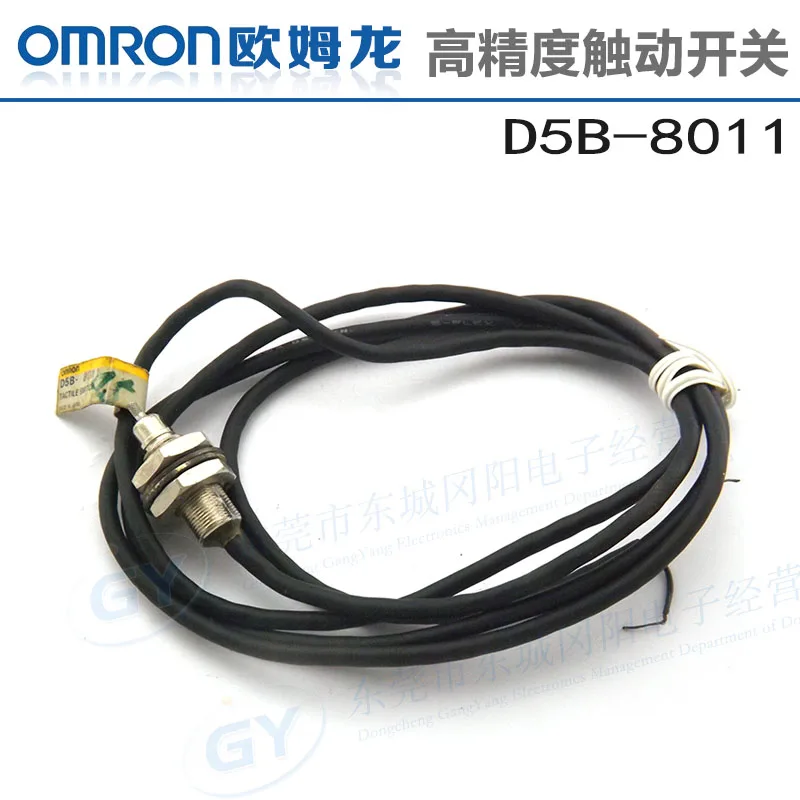 Shopkeeper recommend authentic original Japan * - precision limit switch D5B - 8011
Shopkeeper recommend authentic original Japan * - precision limit switch D5B - 8011