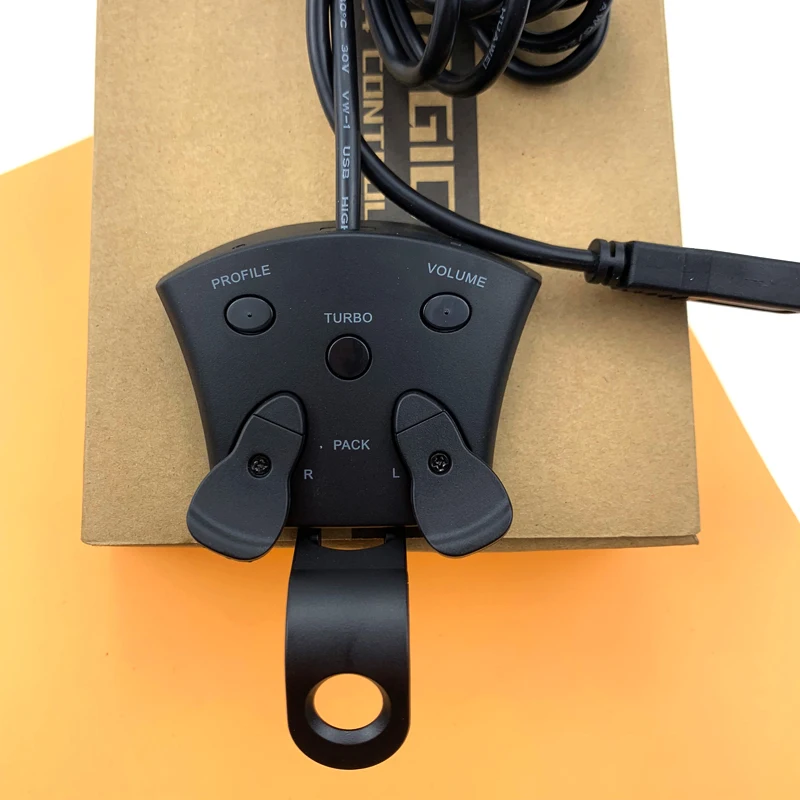 2019 New MAYFLASH Magic Pack PS4 Controller Encoder FPS Adapter with MODS & Paddles for PS4
2019 New MAYFLASH Magic Pack PS4 Controller Encoder FPS Adapter with MODS & Paddles for PS4