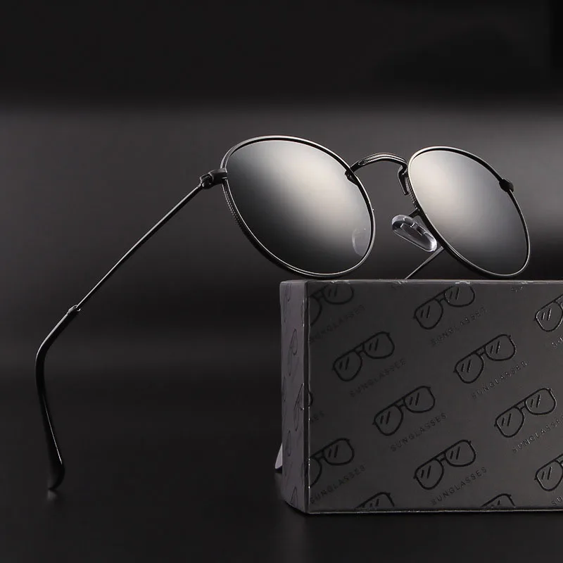 Retro Personality Polarized Sunglasses Women Men Unisex Driving Sunglass Classic Retro Pilot Shades Sun Glasses Male Eyewear
Retro Personality Polarized Sunglasses Women Men Unisex Driving Sunglass Classic Retro Pilot Shades Sun Glasses Male Eyewear