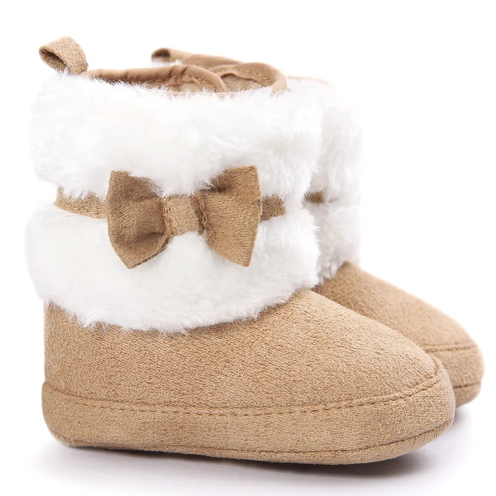 TELOTUNY newborn moccasins baby girl shoes winter Boots First Walkers Toddler Shoe 0-18 months Z0829
TELOTUNY newborn moccasins baby girl shoes winter Boots First Walkers Toddler Shoe 0-18 months Z0829