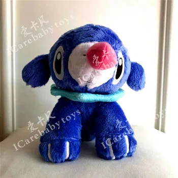 24cm Cartoon Plush Doll Popplio Soft Toy Pocket GO Kids Christmas Gift Stuffed Toys Free Shipping
24cm Cartoon Plush Doll Popplio Soft Toy Pocket GO Kids Christmas Gift Stuffed Toys Free Shipping
