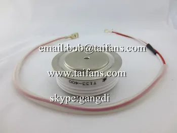PANTAIFS thyristor T133-400 400V 600V 800V 1200V 1600v T133-400-04 T133-400-06 T133-400-08 T133-400-12 T133-400-14 T133-400-16
PANTAIFS thyristor T133-400 400V 600V 800V 1200V 1600v T133-400-04 T133-400-06 T133-400-08 T133-400-12 T133-400-14 T133-400-16