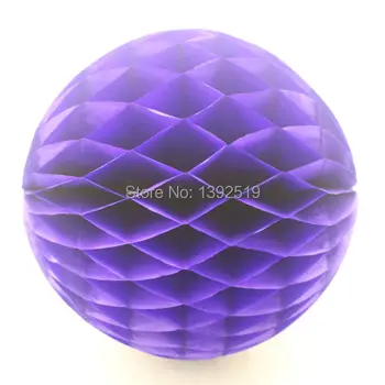 8'' (20cm)--200pcs Tissue Paper Honeycomb Balls Party Decoration Hanging Ball Purple Color 12 Colors for Christmas Baby Shower
8'' (20cm)--200pcs Tissue Paper Honeycomb Balls Party Decoration Hanging Ball Purple Color 12 Colors for Christmas Baby Shower