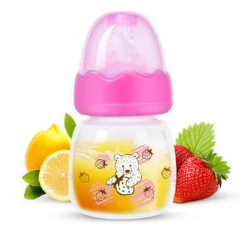 New!!! 60ML Portable Baby Feeding Bottle Silicone Newborn Glass Feeder Bottles For 0-6 Month Infant Kids wholesale dropship
New!!! 60ML Portable Baby Feeding Bottle Silicone Newborn Glass Feeder Bottles For 0-6 Month Infant Kids wholesale dropship