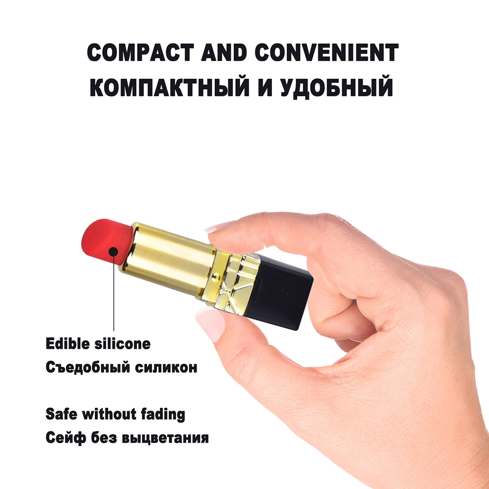 Вибратор 10 Скоростей