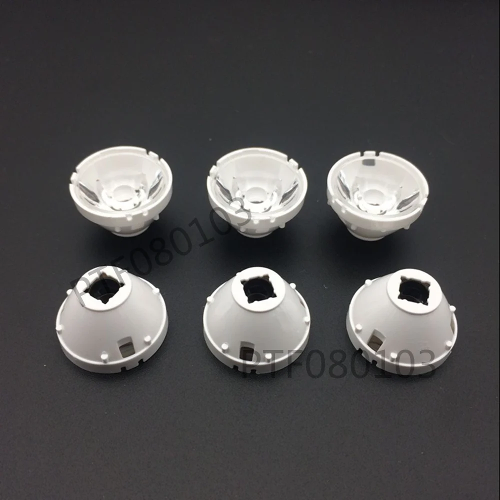 10PCS 15 Degree XM-L XML LED LENS Reflector Collimator For Cree XM-L XML2 T5 T6 U2 High Power LED Light /LOT
10PCS 15 Degree XM-L XML LED LENS Reflector Collimator For Cree XM-L XML2 T5 T6 U2 High Power LED Light /LOT