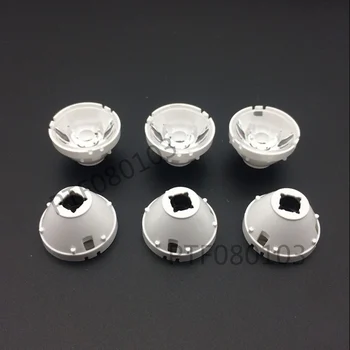 10PCS 15 Degree XM-L XML LED LENS Reflector Collimator For Cree XM-L XML2 T5 T6 U2 High Power LED Light /LOT
10PCS 15 Degree XM-L XML LED LENS Reflector Collimator For Cree XM-L XML2 T5 T6 U2 High Power LED Light /LOT