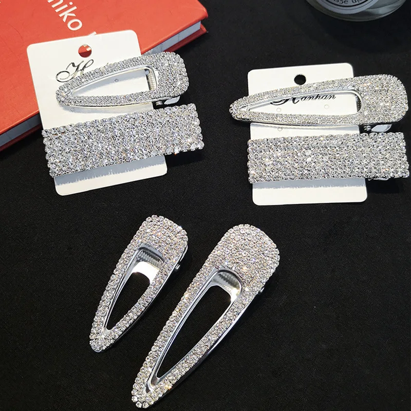 2019 Hot Sale Fashion Women Pearl Hair Clip Snap Hair Barrette Stick Hairpin Hair Styling Accessories Clip Snap Hair
2019 Hot Sale Fashion Women Pearl Hair Clip Snap Hair Barrette Stick Hairpin Hair Styling Accessories Clip Snap Hair