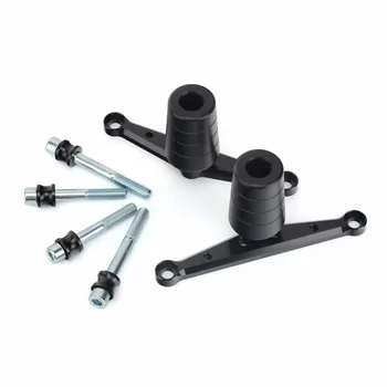 BIKINGBOY Frame Sliders Screw Crash Pads For Aprilia RSV4 R Factory NonABS 2009 2010 2011 2012 2013 RSV4 Factory ABS 13 14 15 16
BIKINGBOY Frame Sliders Screw Crash Pads For Aprilia RSV4 R Factory NonABS 2009 2010 2011 2012 2013 RSV4 Factory ABS 13 14 15 16