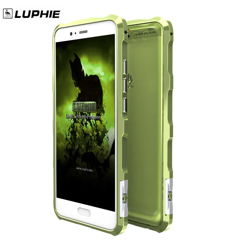 For Huawei P10 Bumper Case Original Luphie Aluminum Metal Frame Border Case For Huawei P10 Cover Shockproof Bumper
For Huawei P10 Bumper Case Original Luphie Aluminum Metal Frame Border Case For Huawei P10 Cover Shockproof Bumper