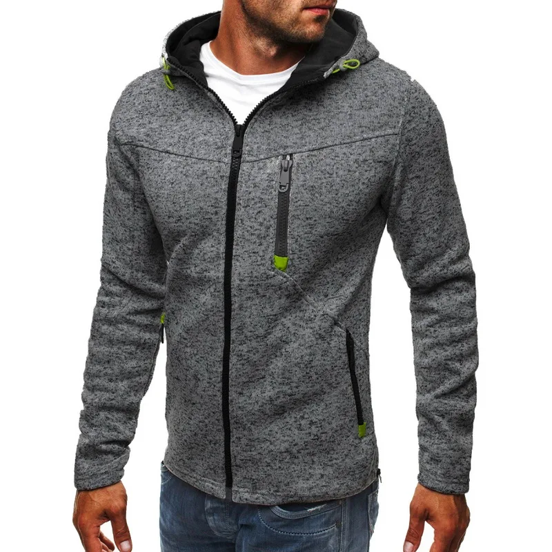ADISPUTENT Men Sports Casual Wear Zipper COPINE Fashion Tide Jacquard Hoodies Fleece Jacket Fall Sweatshirts Autumn Winter Coat
ADISPUTENT Men Sports Casual Wear Zipper COPINE Fashion Tide Jacquard Hoodies Fleece Jacket Fall Sweatshirts Autumn Winter Coat