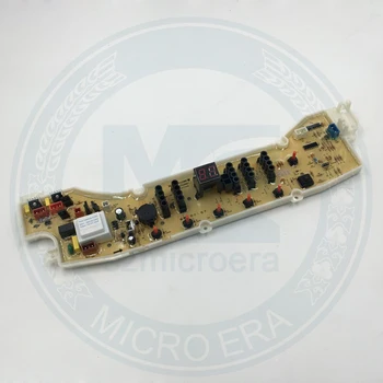 new for sanyo washing machine Motherboard washer main board XQB75-Y1136S Y1138S XQB65-Y1036S XQB60-Y936S
new for sanyo washing machine Motherboard washer main board XQB75-Y1136S Y1138S XQB65-Y1036S XQB60-Y936S