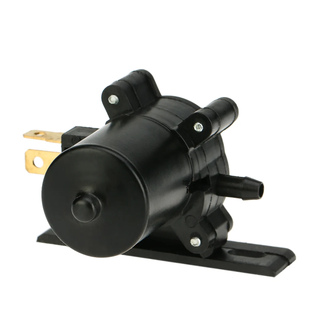 Universal Replacement Car Windscreen Washer Pump Auto Windshield Water Pump for Car Van Bus Truck
Universal Replacement Car Windscreen Washer Pump Auto Windshield Water Pump for Car Van Bus Truck