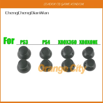 Analog Joystick Thumbstick Rubber Cap for Sony PS3 PlayStation 3 4 PS4 XBOX360 XBOXONE Xbox ONE Controller ChengChengDianWan
Analog Joystick Thumbstick Rubber Cap for Sony PS3 PlayStation 3 4 PS4 XBOX360 XBOXONE Xbox ONE Controller ChengChengDianWan