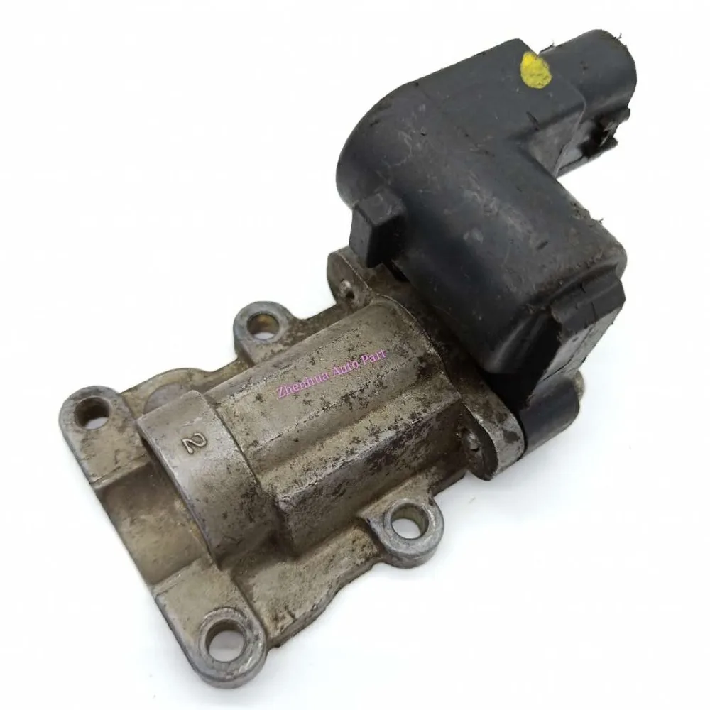 High Quality Idle Air control Valve 22270-28010 2227028010 for Toyota Camry Dover 2.4 ACR30 2AZ RAV4
High Quality Idle Air control Valve 22270-28010 2227028010 for Toyota Camry Dover 2.4 ACR30 2AZ RAV4