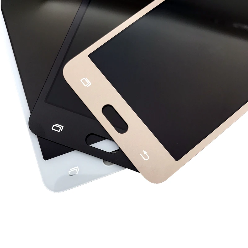 J510 SCREEN