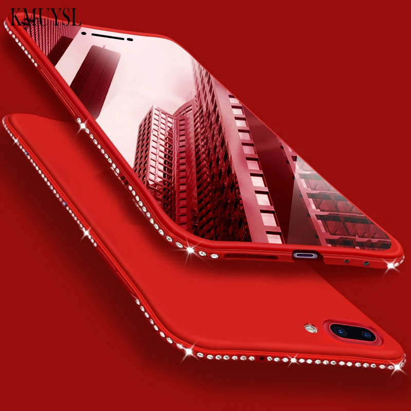 Diamond Silicone Case For Xiaomi Redmi Note 7 5 6 Pro 6A 5A 5 Plus Bling Soft Cover For Xiaomi Mi 9 Mi 8 Lite A1 A2 Max 3 Fundas
Diamond Silicone Case For Xiaomi Redmi Note 7 5 6 Pro 6A 5A 5 Plus Bling Soft Cover For Xiaomi Mi 9 Mi 8 Lite A1 A2 Max 3 Fundas